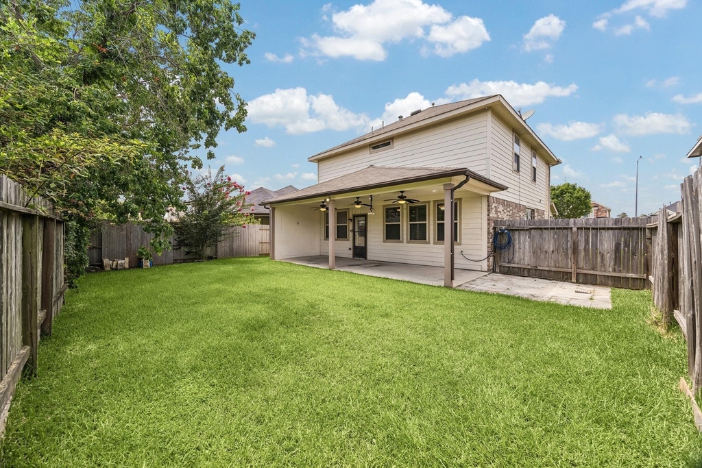 8914 Eldorado Glen Drive - Photo 1