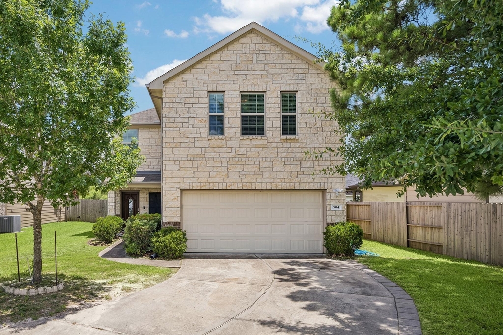 8914 Eldorado Glen Drive - Photo 0
