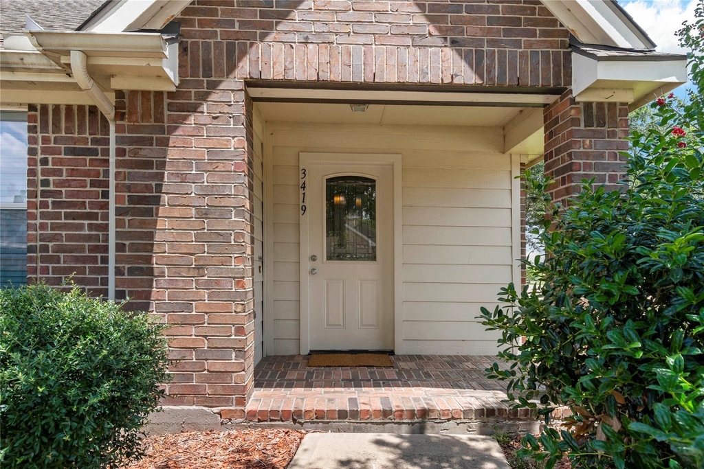 3419 Cypress Village Drive - Photo 1
