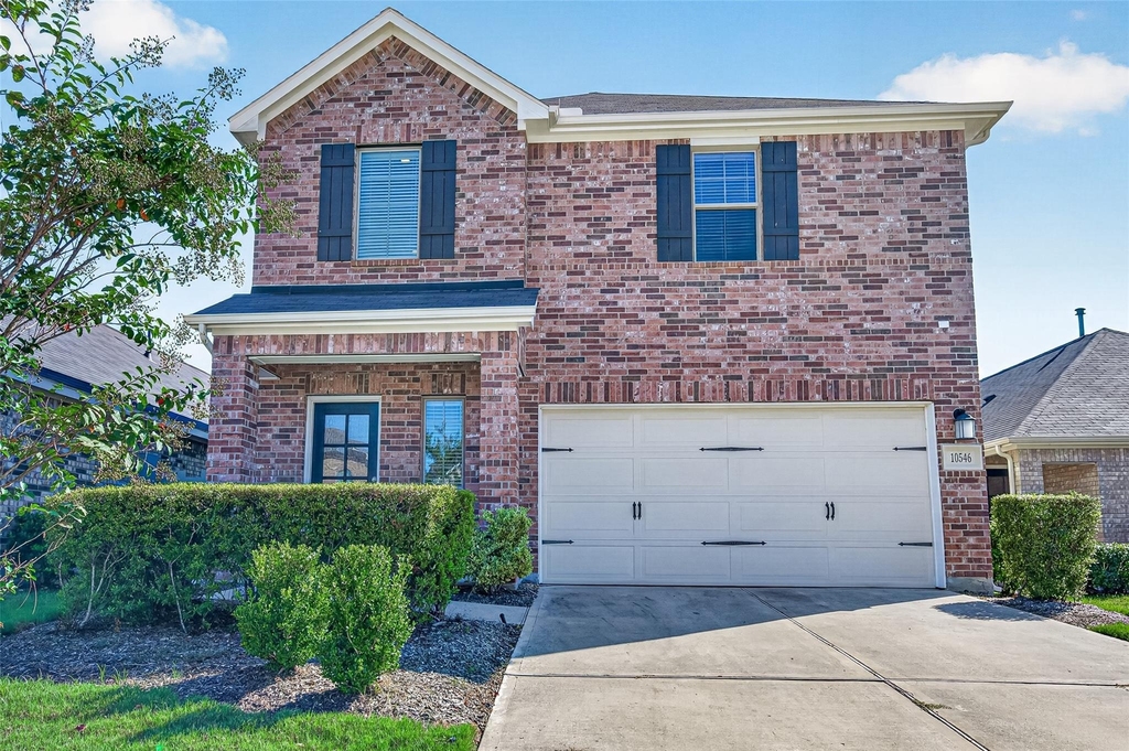 10546 Preserve Way - Photo 1