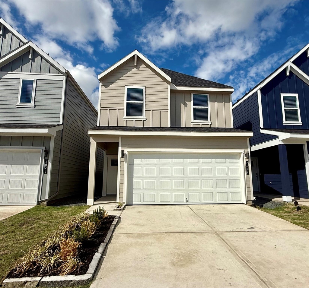 2627 Afton Heights Way - Photo 0