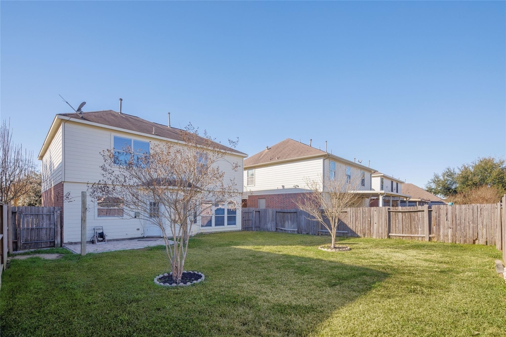 15410 Fir Woods Lane - Photo 20