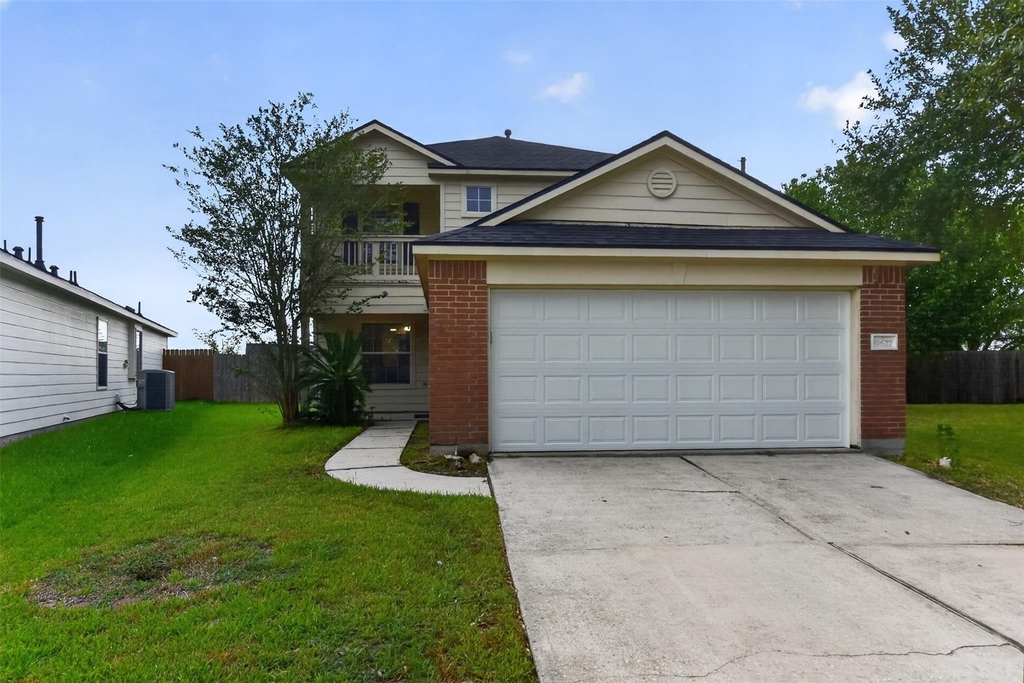 9627 Alex Springs Lane - Photo 1