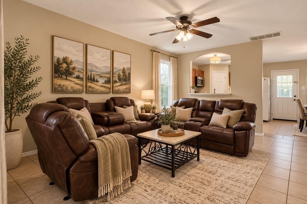 9627 Alex Springs Lane - Photo 16