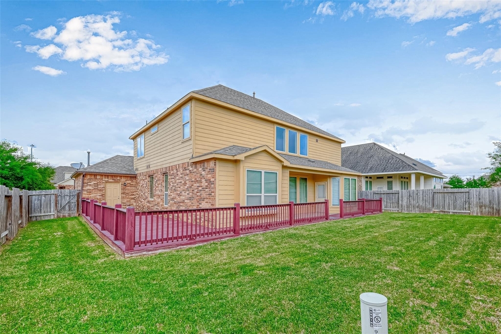 9526 Bonbrook Bend Lane - Photo 34