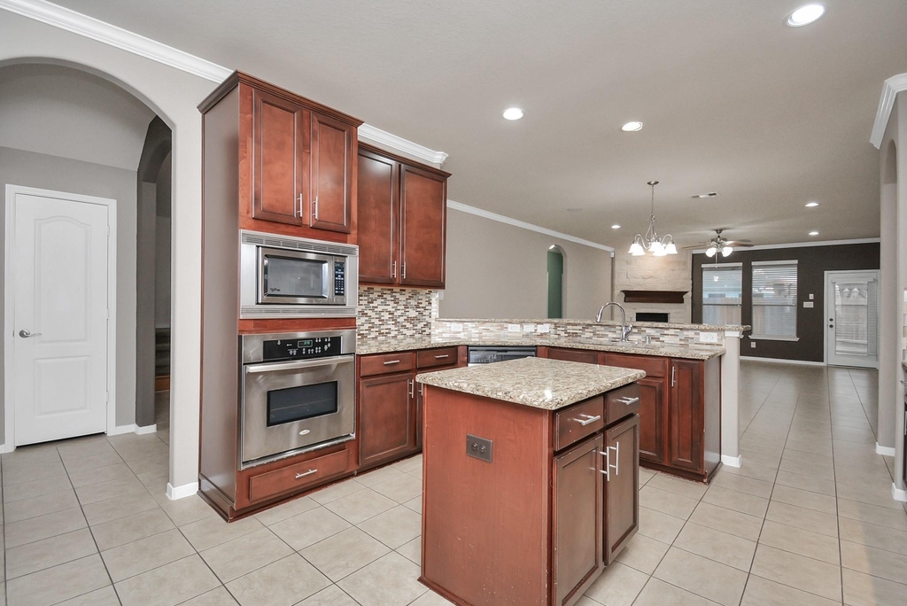 15222 Rigby Point Lane - Photo 10