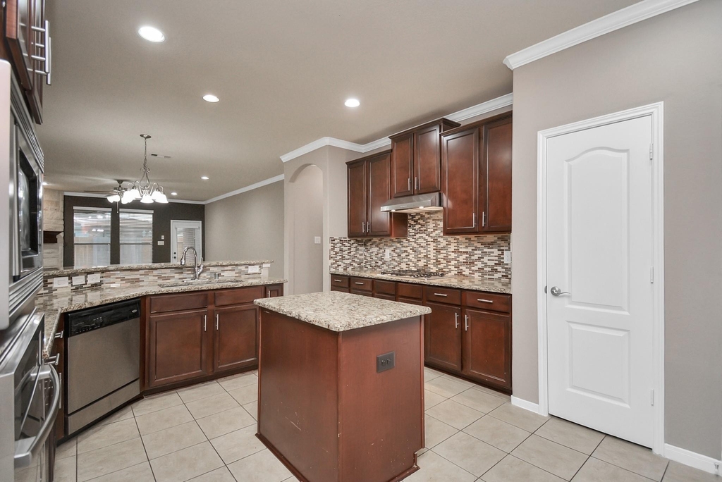 15222 Rigby Point Lane - Photo 9