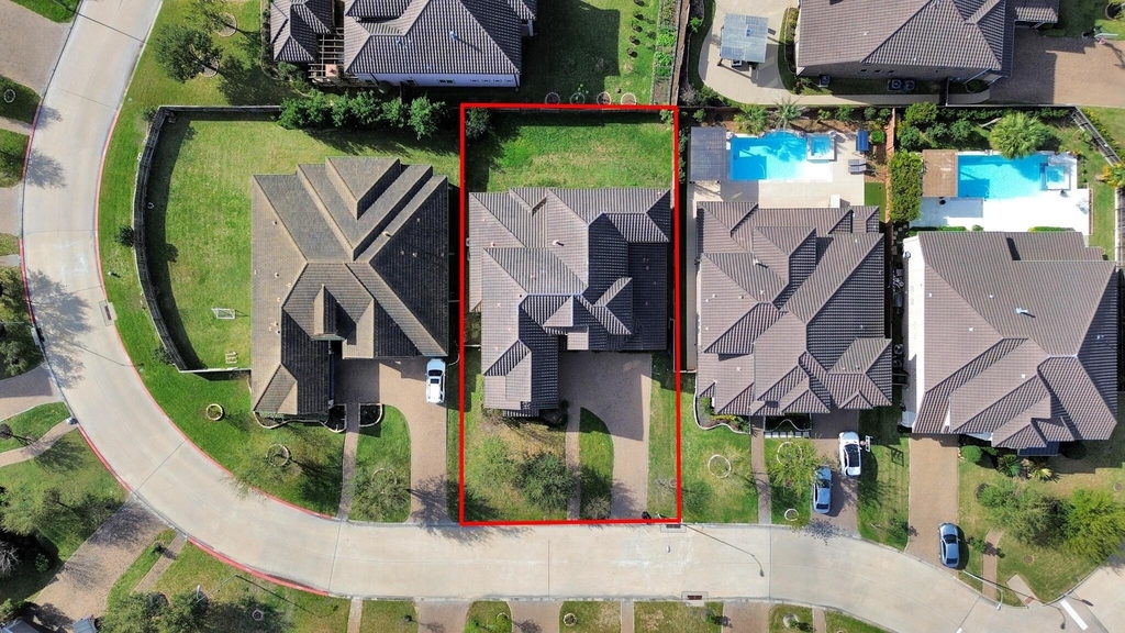 3711 Meandering Spring Drive - Photo 0