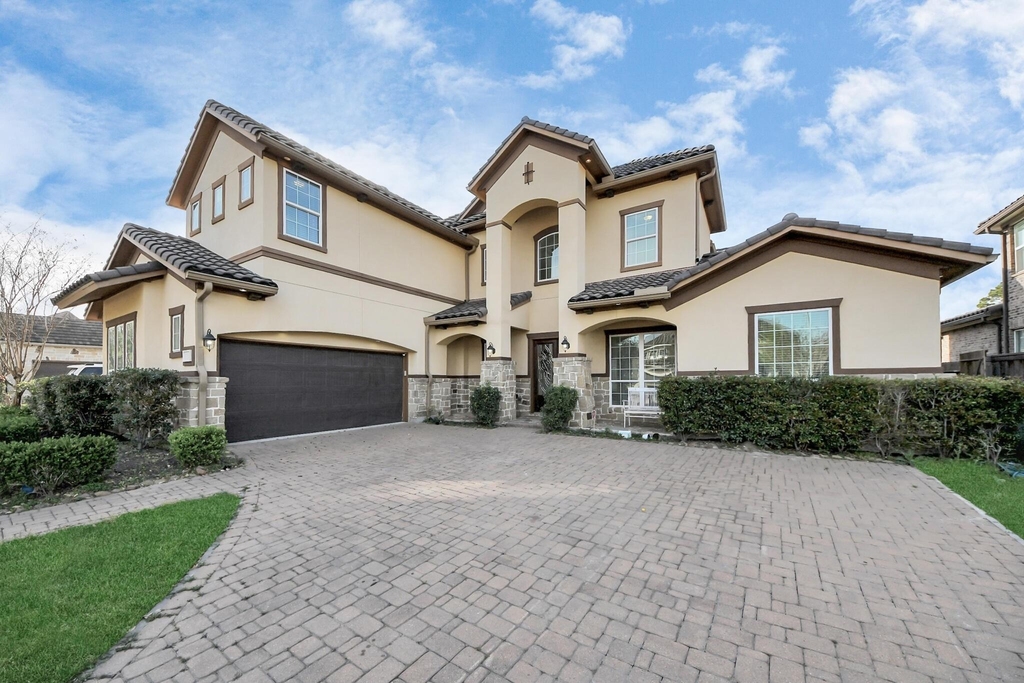 3711 Meandering Spring Drive - Photo 5