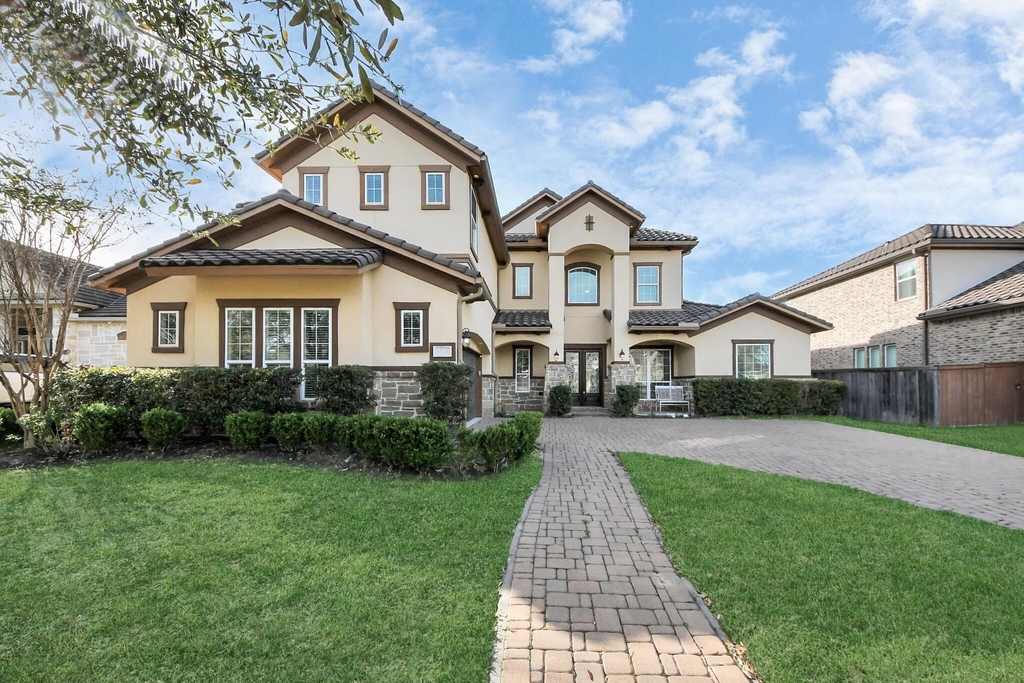 3711 Meandering Spring Drive - Photo 7