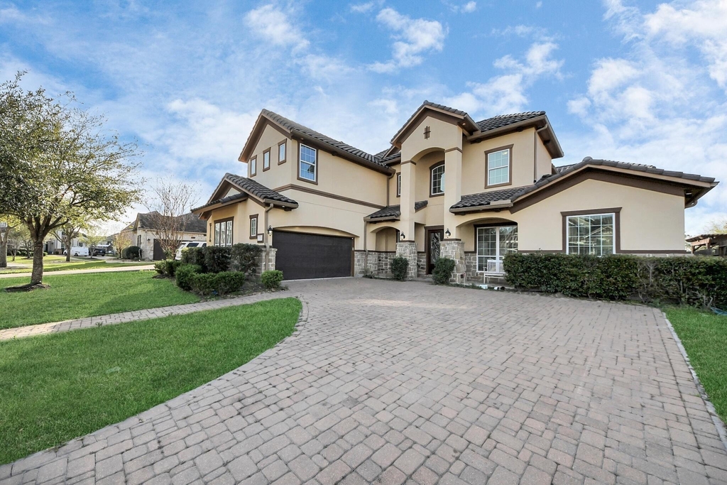 3711 Meandering Spring Drive - Photo 6