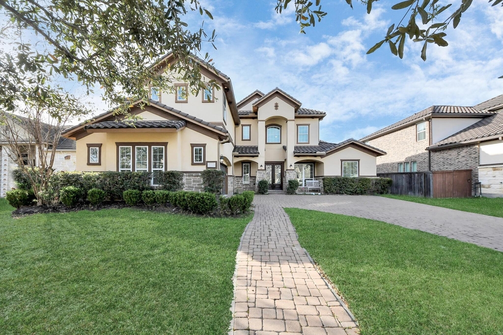 3711 Meandering Spring Drive - Photo 8