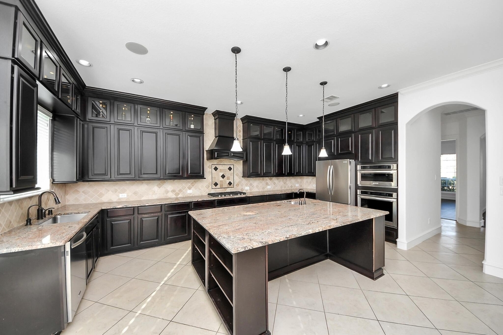 3711 Meandering Spring Drive - Photo 32
