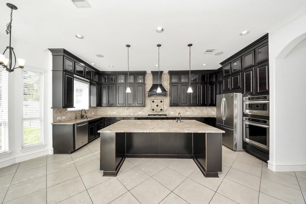 3711 Meandering Spring Drive - Photo 16