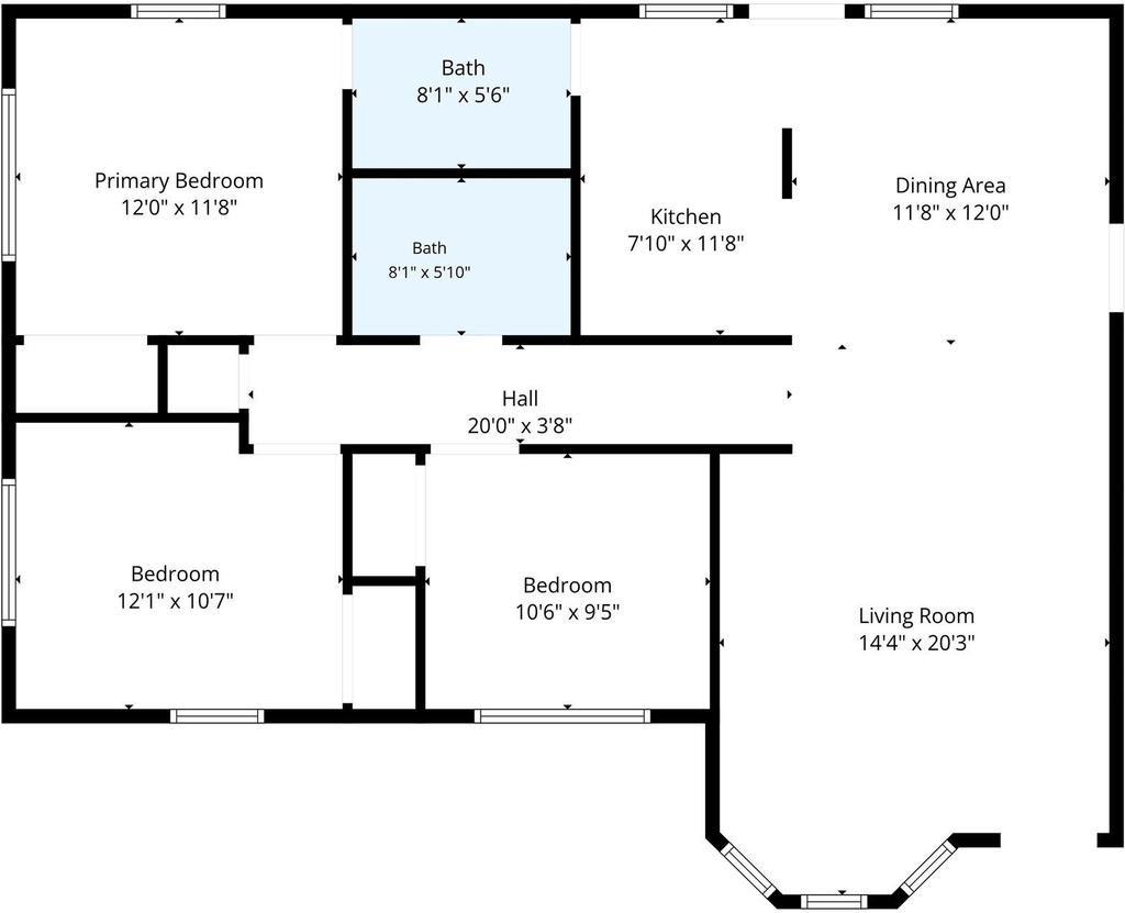 807 Texas Avenue - Photo 14