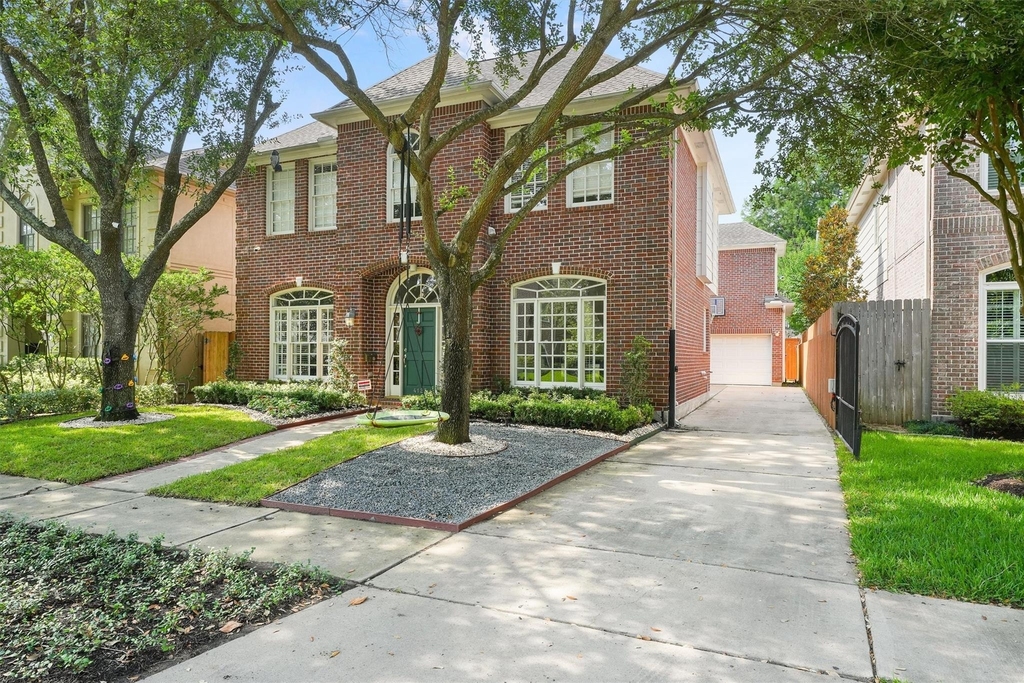 4127 Amherst Street - Photo 1