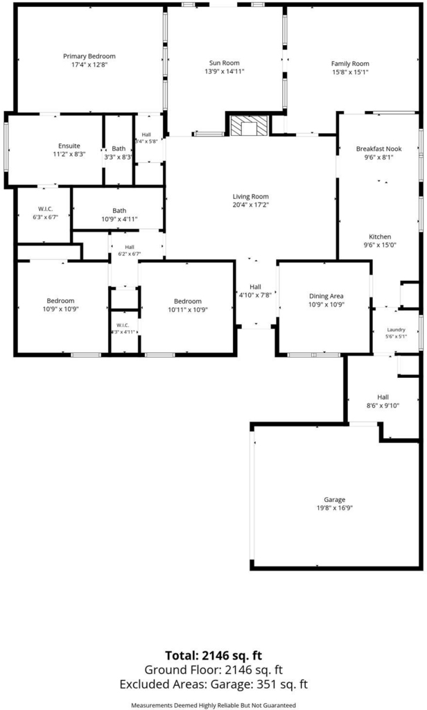 8807 Lakeside Forest Drive - Photo 17