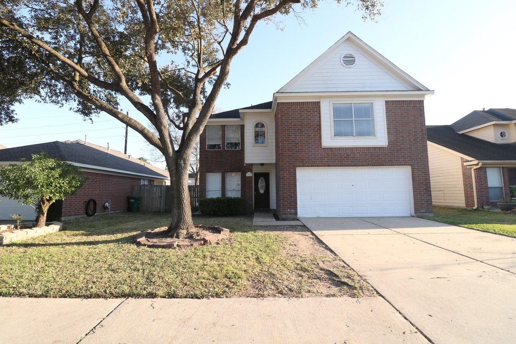 13311 Gendley Drive - Photo 1