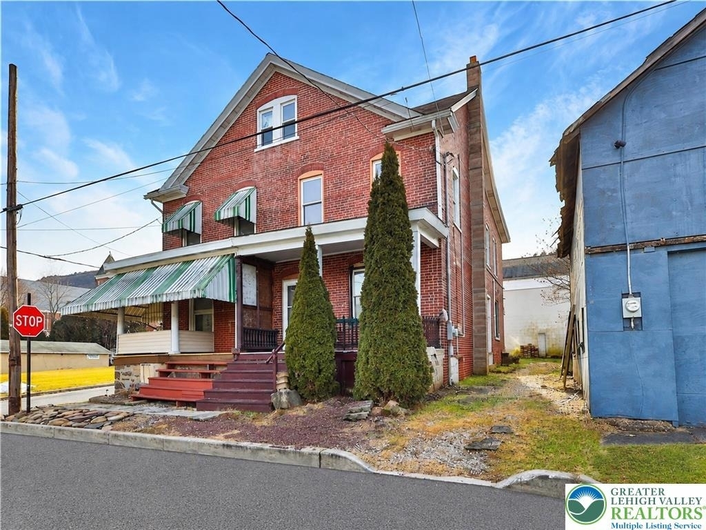203 Mill Street - Photo 0