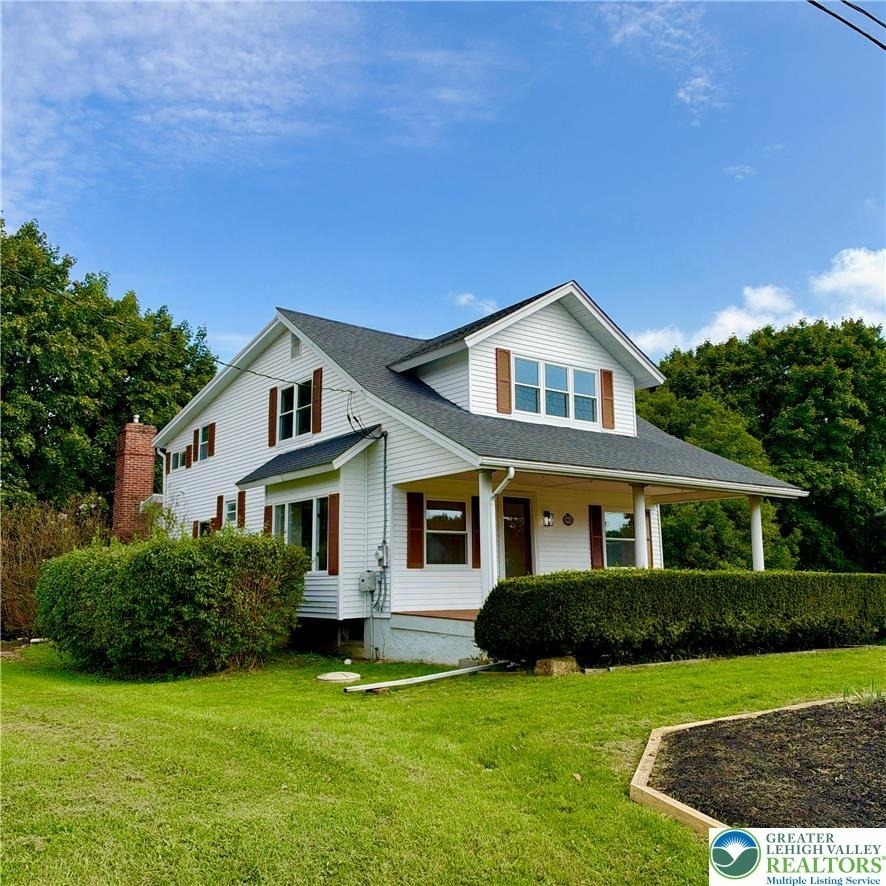 5111 Vera Cruz Road - Photo 0