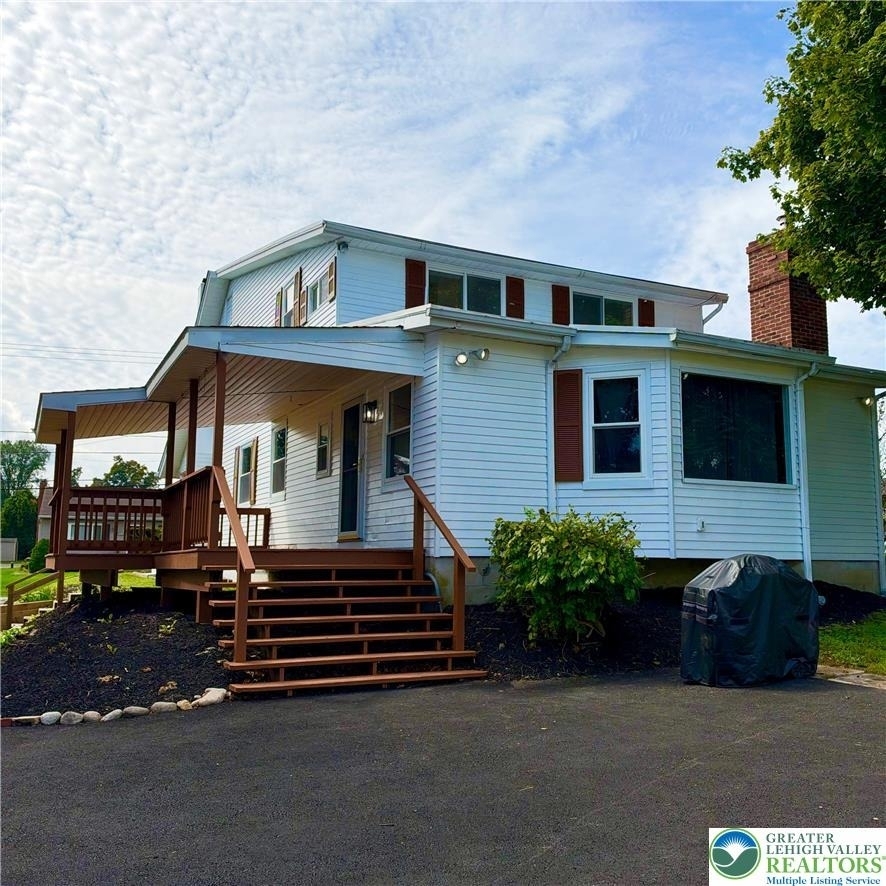 5111 Vera Cruz Road - Photo 3