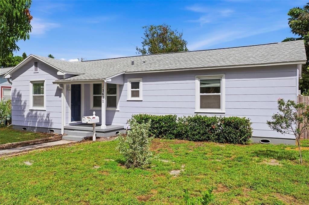 3631 N 4th Avenue N - Photo 1