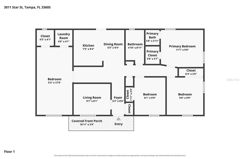 3011 Star Street - Photo 15