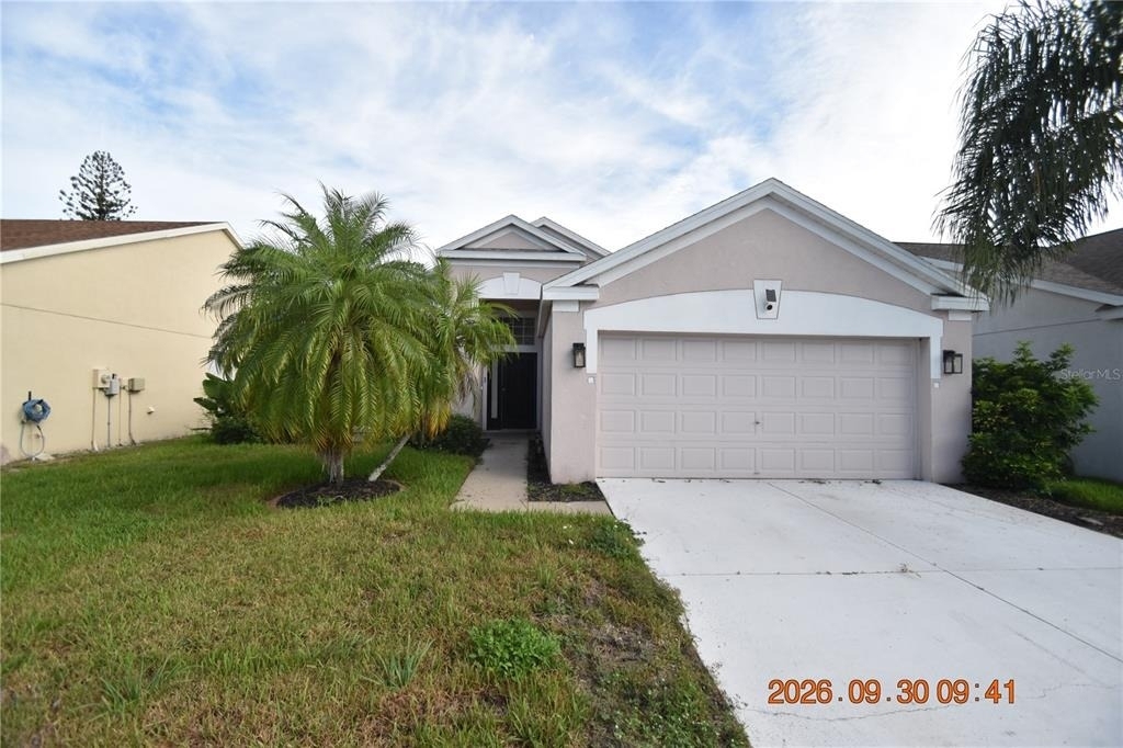 12103 Dawn Vista Drive - Photo 0