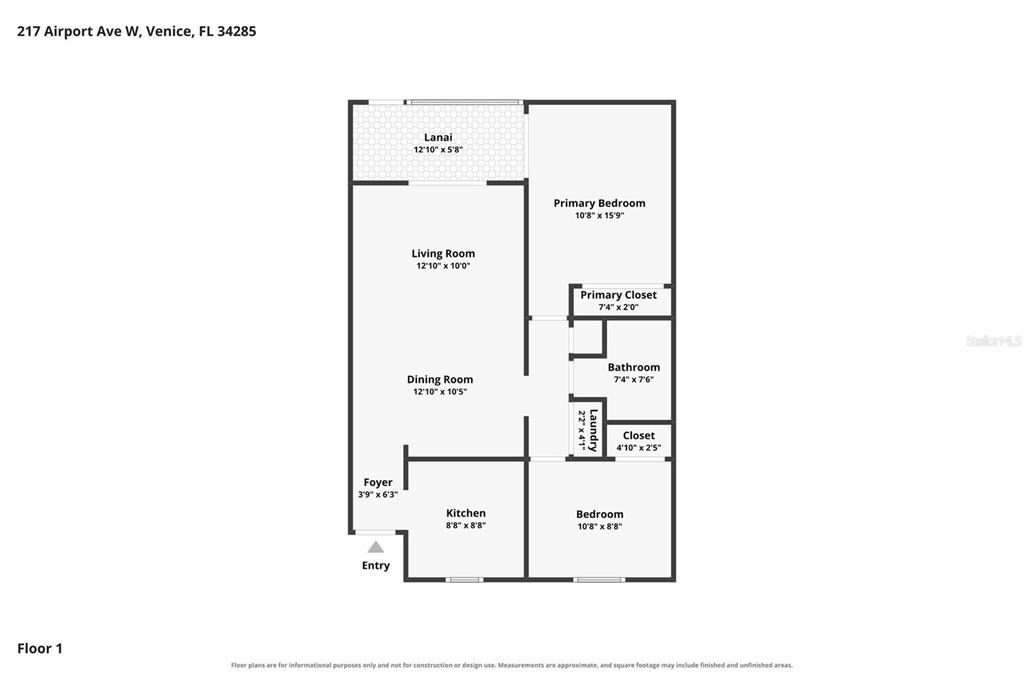 217 Airport Avenue W - Photo 10