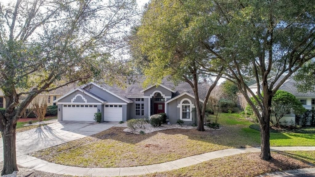 3703 Turkey Oak Drive - Photo 0