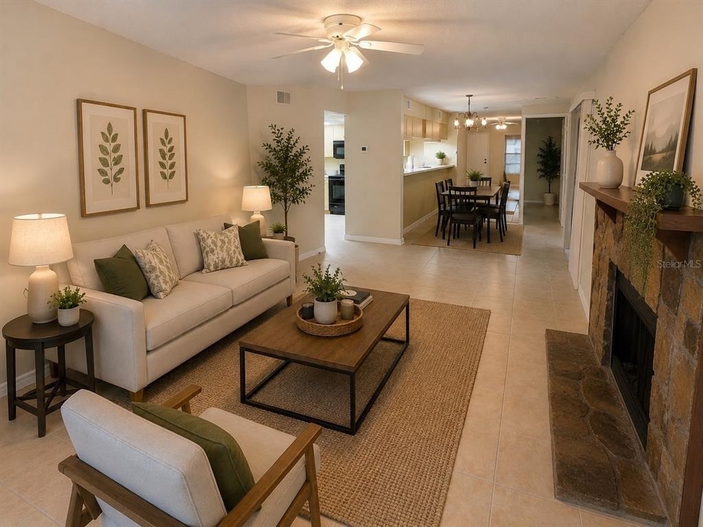 14724 Norwood Oaks Drive - Photo 1