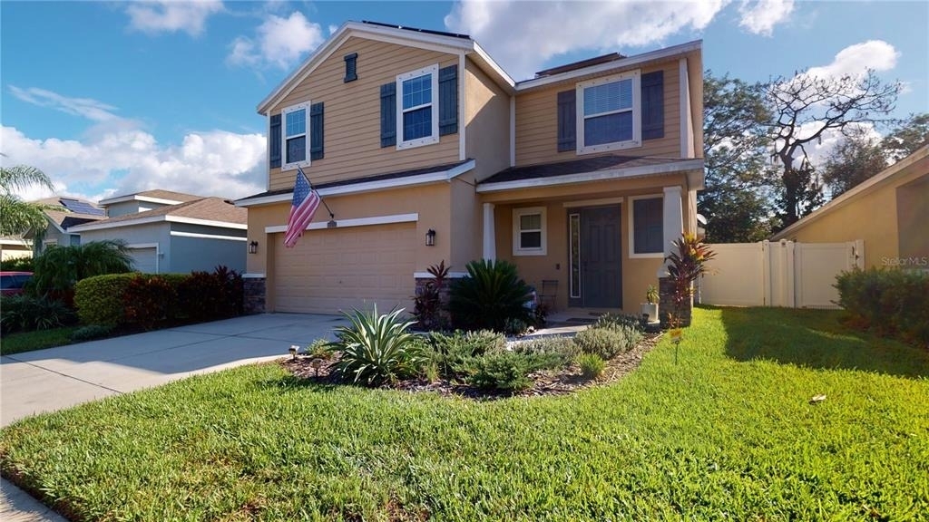 12104 Legacy Bright Street - Photo 1
