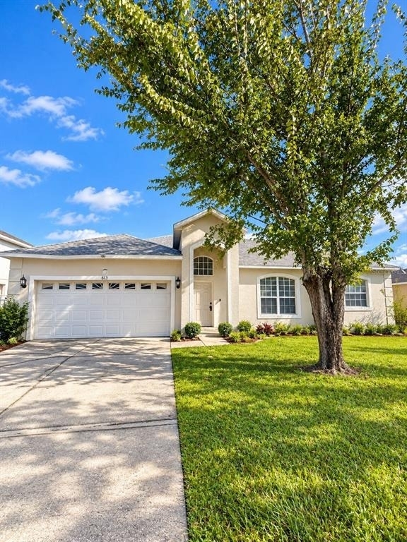 613 Crane Drive - Photo 0