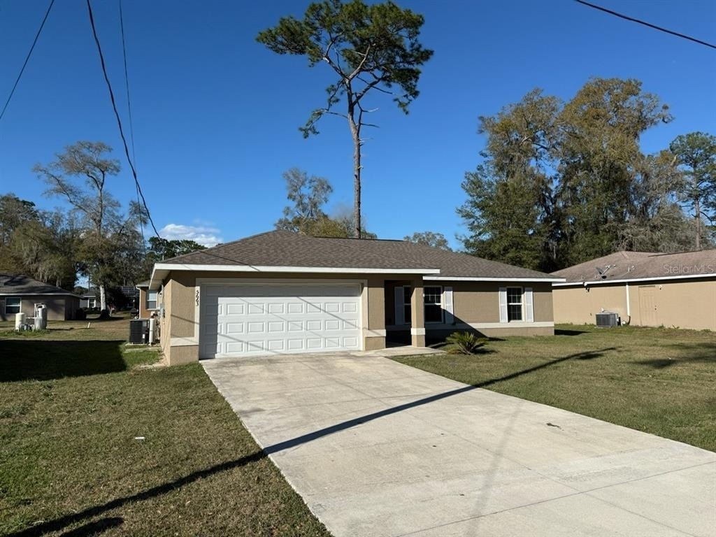 5663 Nw 57th Street - Photo 1