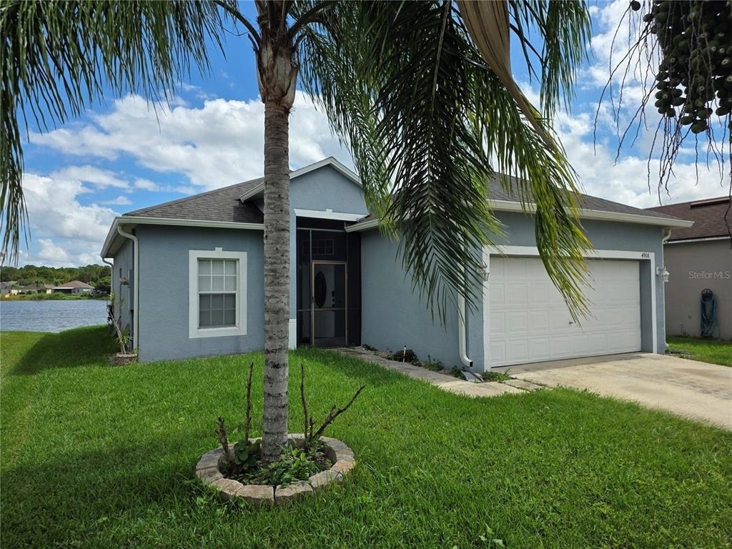 4908 Waterside Pointe Circle - Photo 0