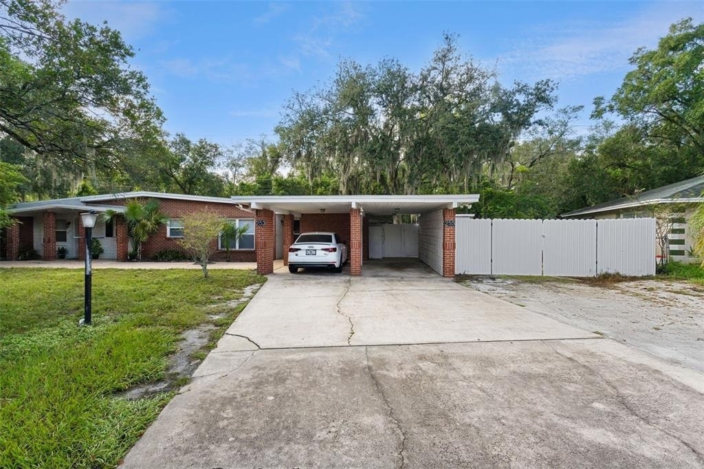 255 Ashwood Drive - Photo 1