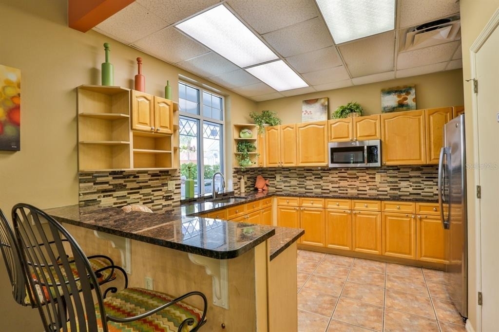 5300 S Atlantic Avenue - Photo 43