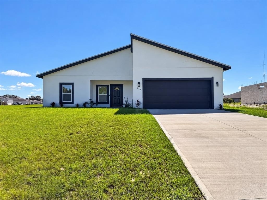 320 Marion Oaks Golf Road - Photo 1