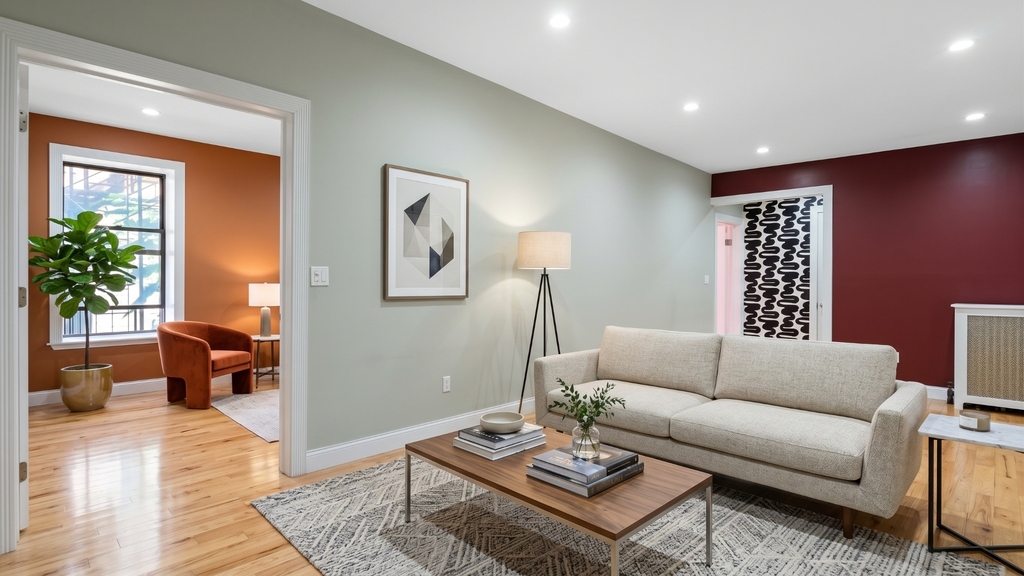 651 West 171st Street - Photo 1