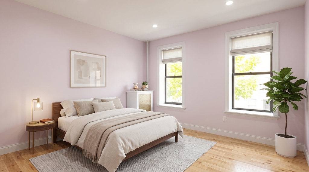 651 West 171st Street - Photo 3