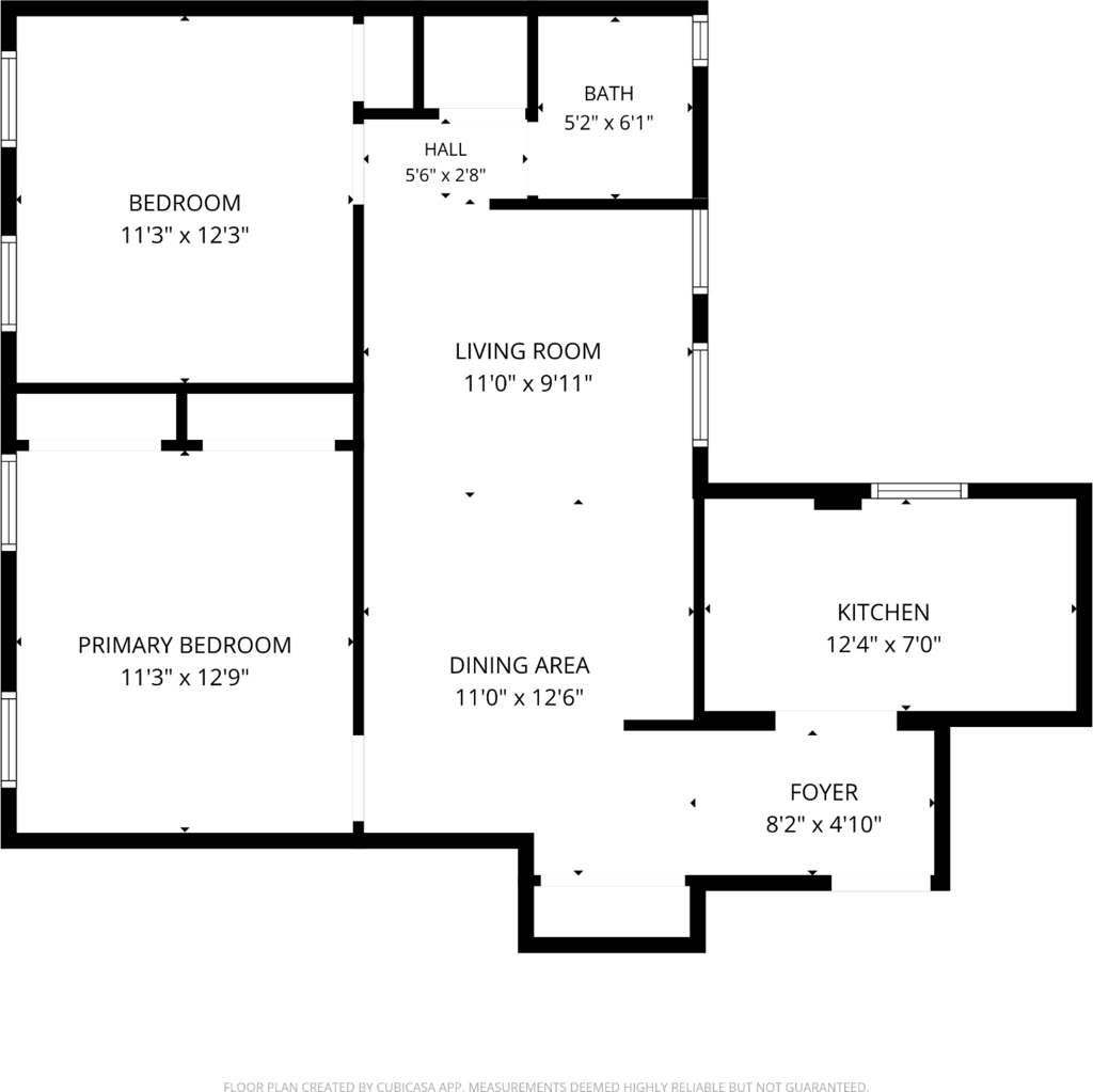 651 West 171st Street - Photo 7