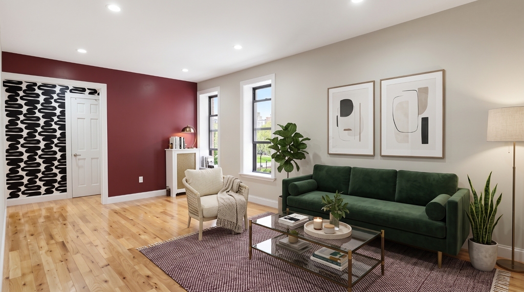 651 West 171st Street - Photo 2