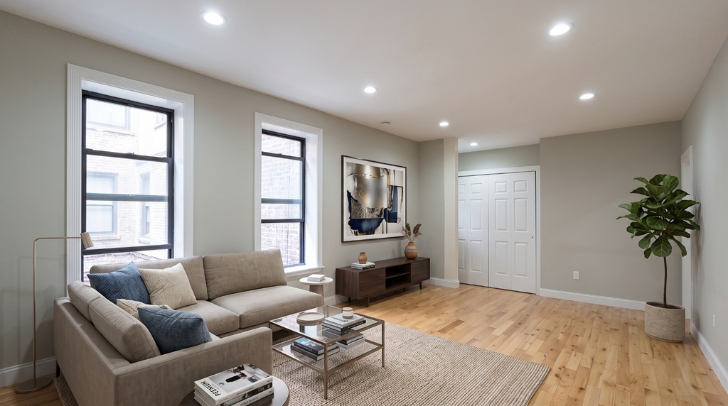 651 West 171st Street - Photo 0