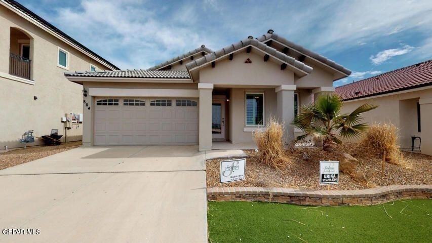 804 Kerconell Road - Photo 0