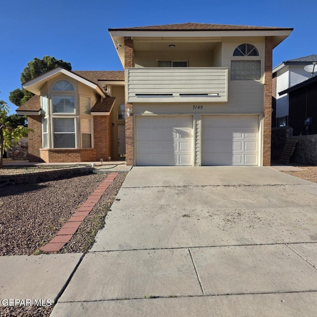7145 Tierra Taos Drive - Photo 0