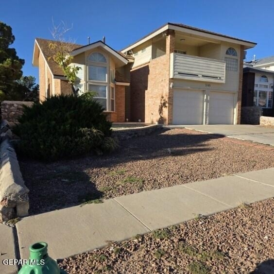 7145 Tierra Taos Drive - Photo 1