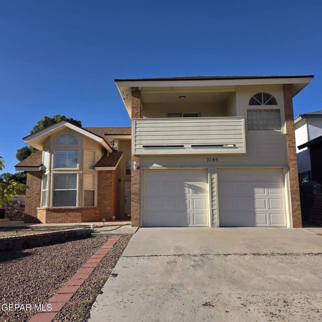 7145 Tierra Taos Drive - Photo 2