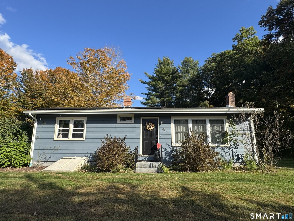 4 Oak Ridge Drive - Photo 0