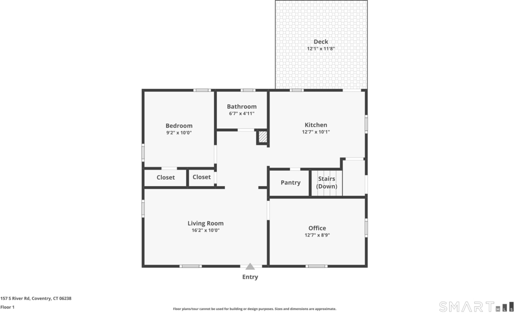 157 River Road - Photo 37