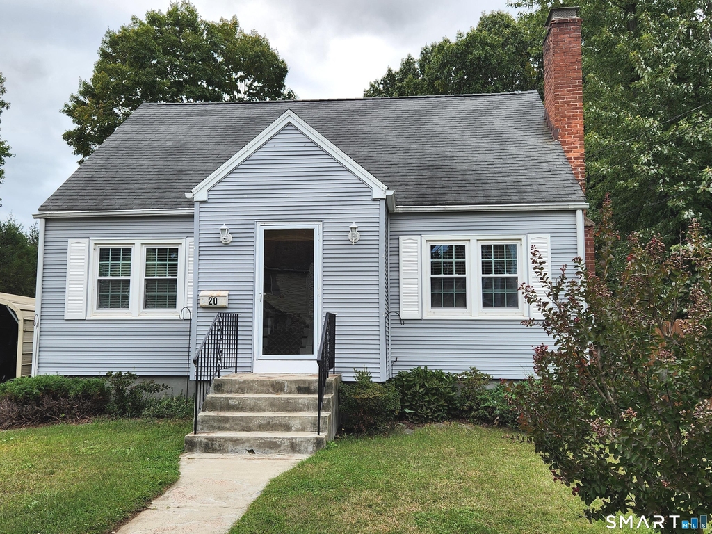 20 Victoria Road - Photo 1